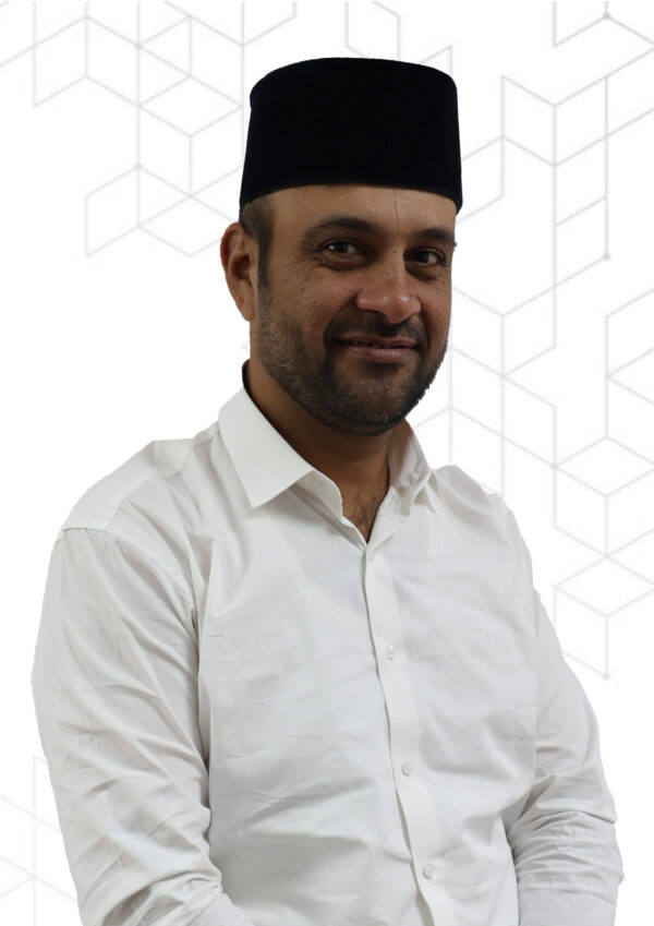 Lecturer